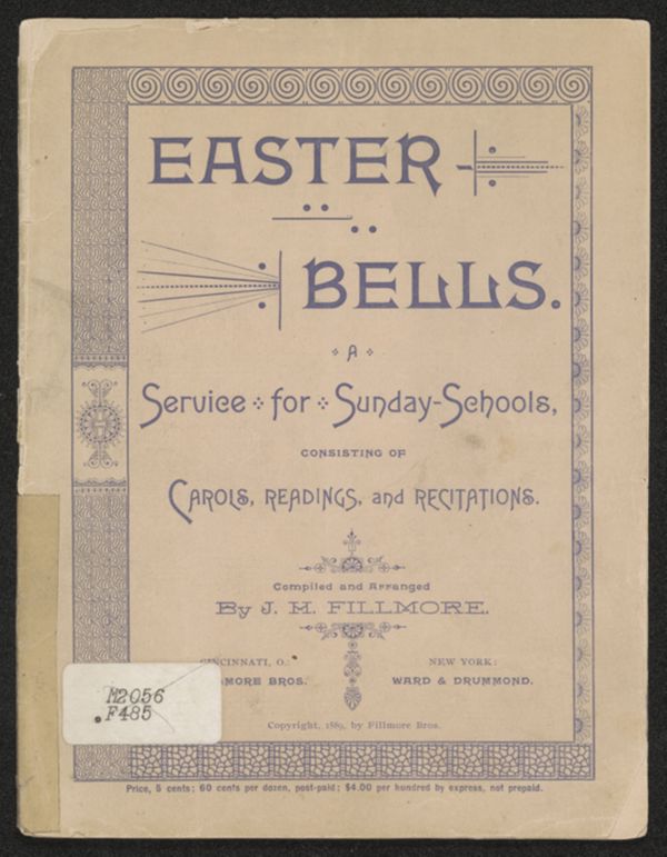 Easter Bells