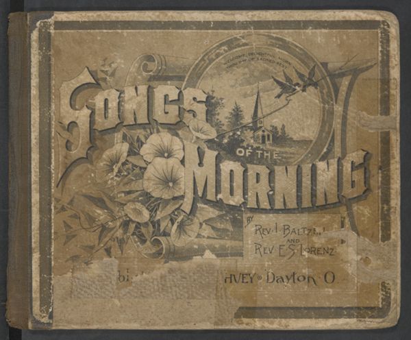 Songs of the Morning