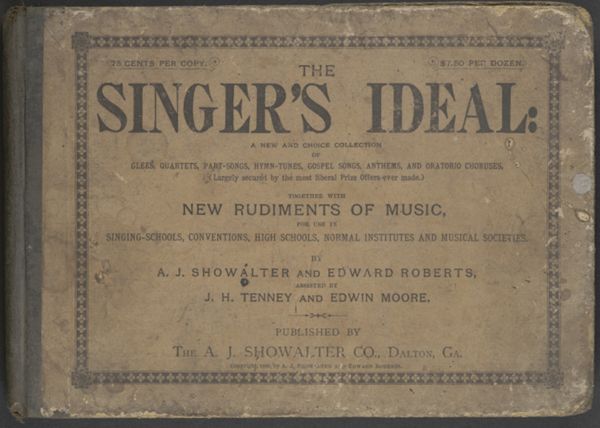 The Singer's Ideal