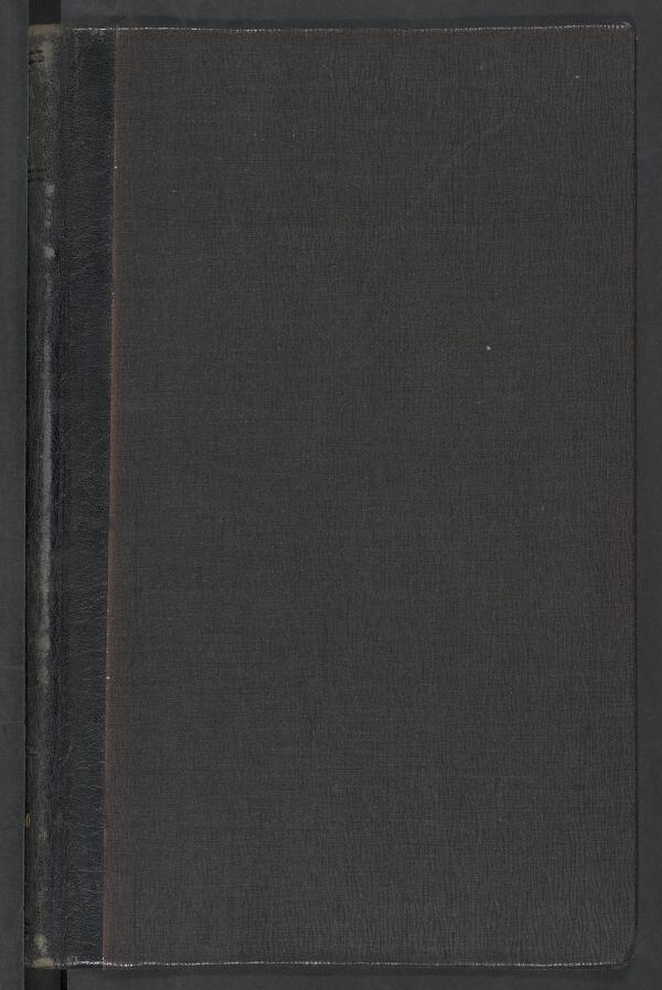 First page of Cabin and Plantation Songs