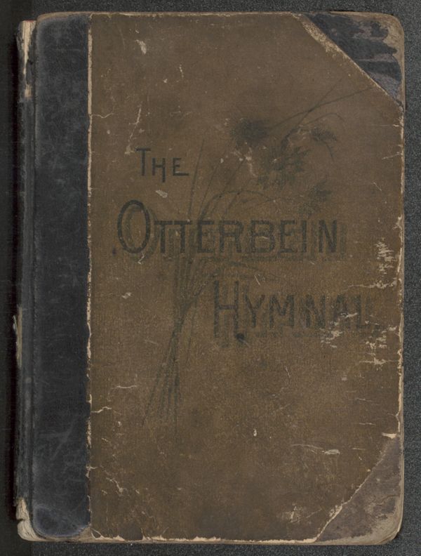 The Otterbein Hymnal