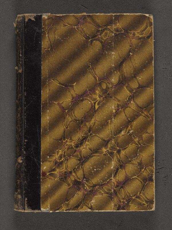 First page of Hampton Hymnal and School Service