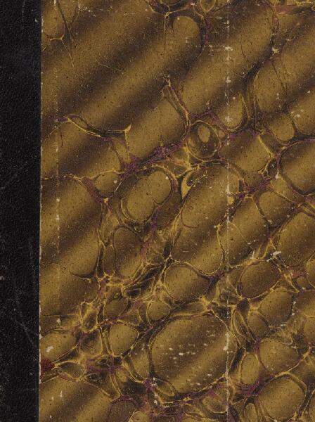 First page of Hampton Hymnal and School Service