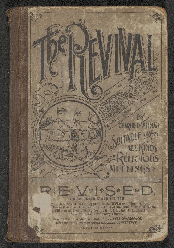 First page of 1892-Reviva-EMU