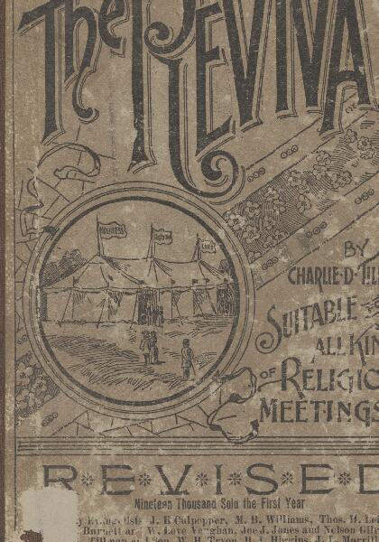 First page of 1892-Reviva-EMU