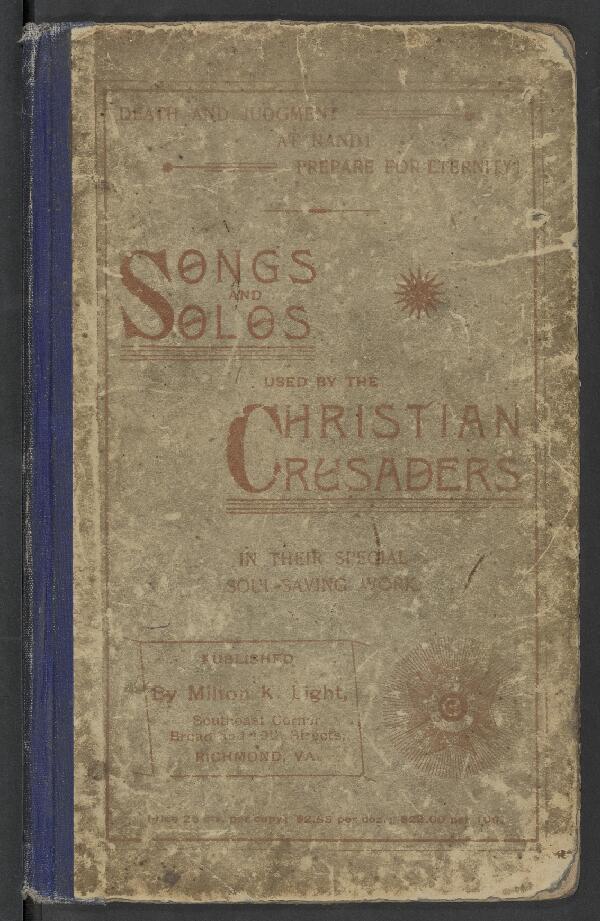 First page of 1892-Songsa-MTS