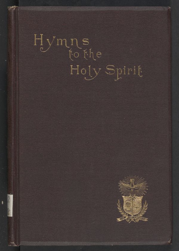 Hymns to the Holy Spirit