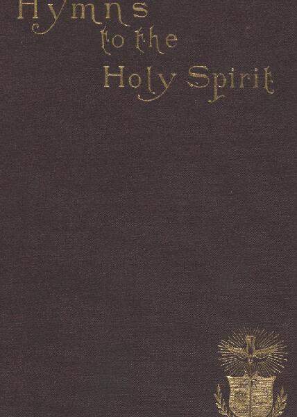 Hymns to the Holy Spirit