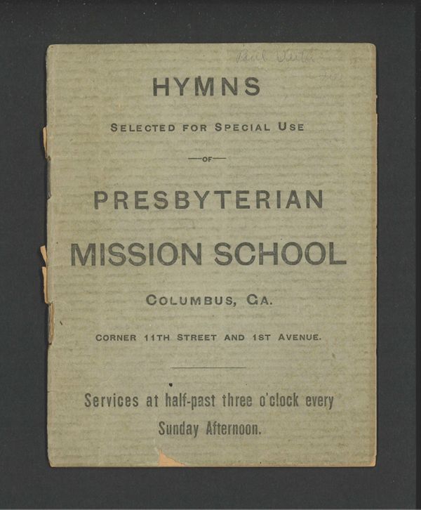 Hymns