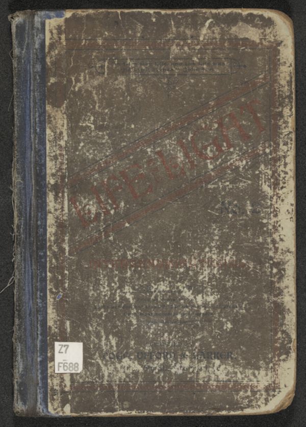 Life and Light No. 2