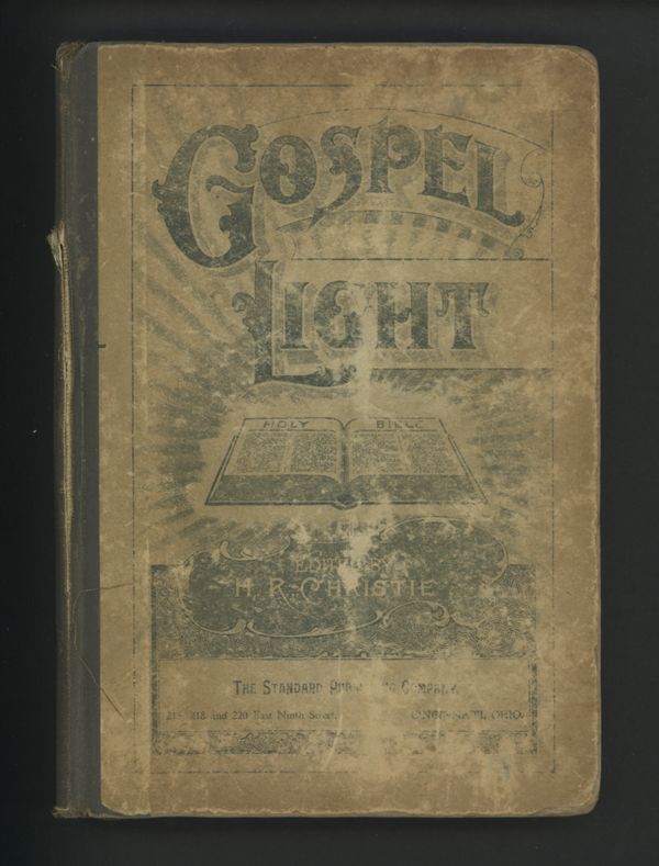 Gospel Light