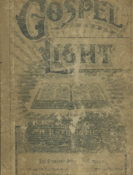 Gospel Light