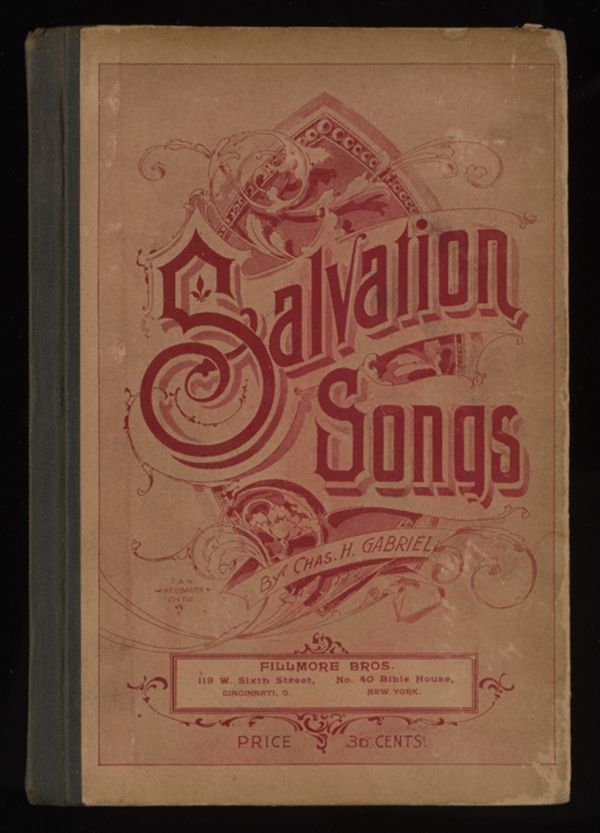 Salvation Songs