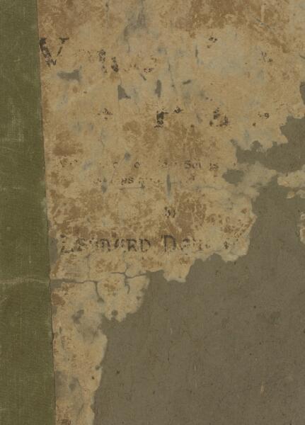 First page of Voice of Praise