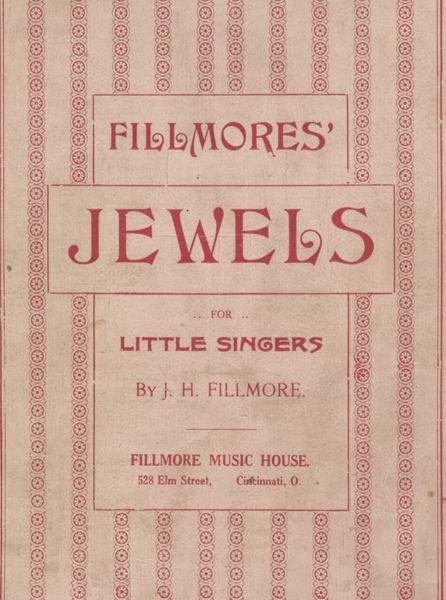 Fillmores' Jewels