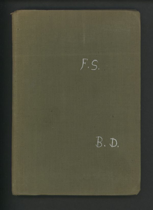 Fillmores' Gospel Songs