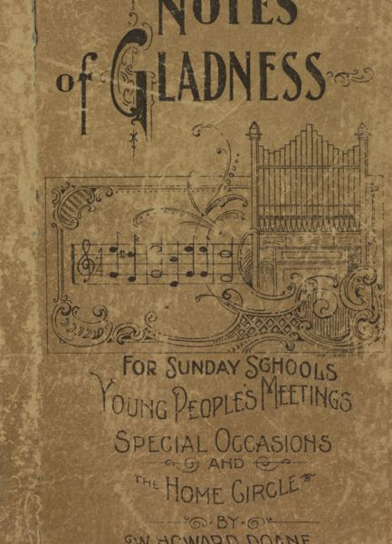 Notes of Gladness