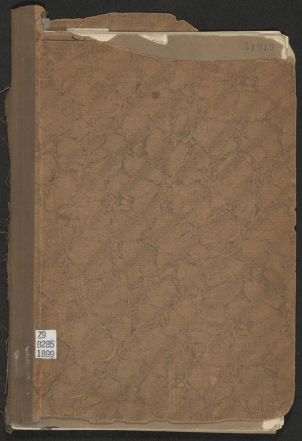 Old Plantation Hymns