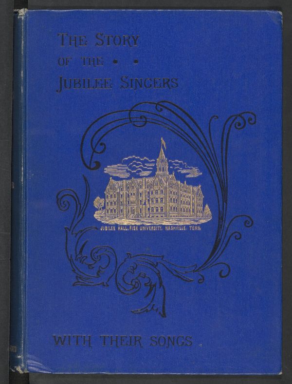 The Story of the Jubilee Singers