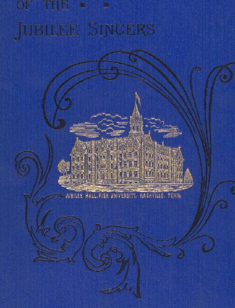 The Story of the Jubilee Singers