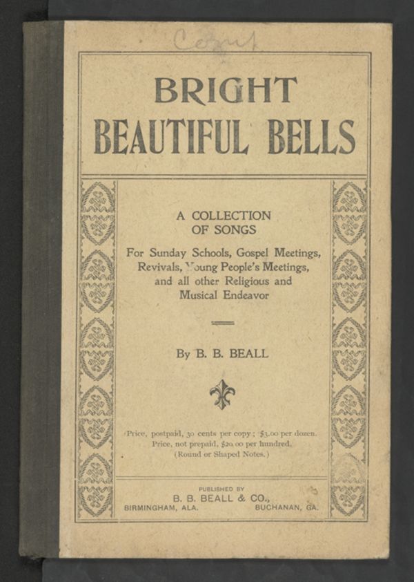 Bright Beautiful Bells