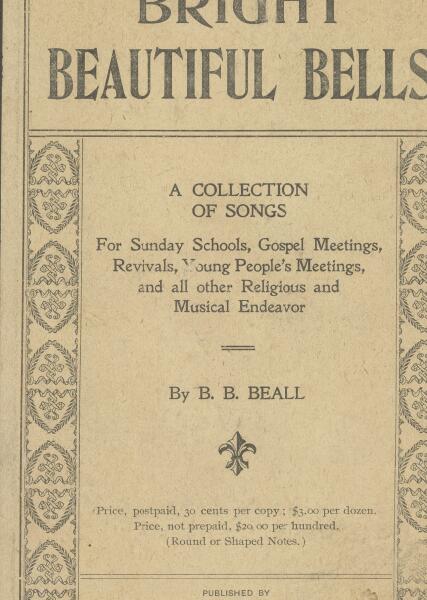 Bright Beautiful Bells