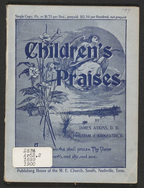 Children's Praises