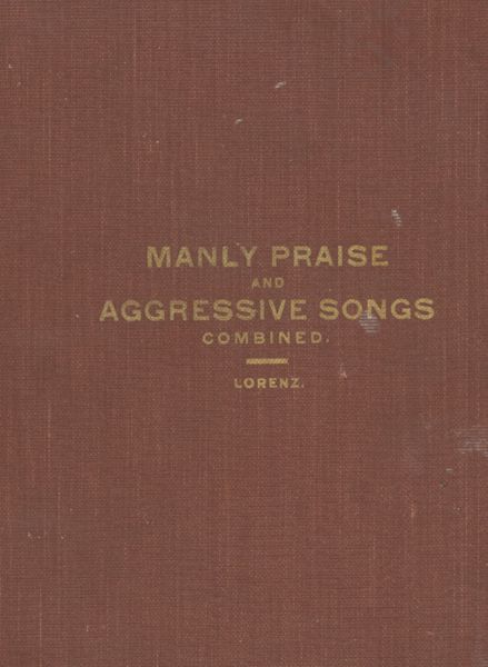 Aggressive Songs