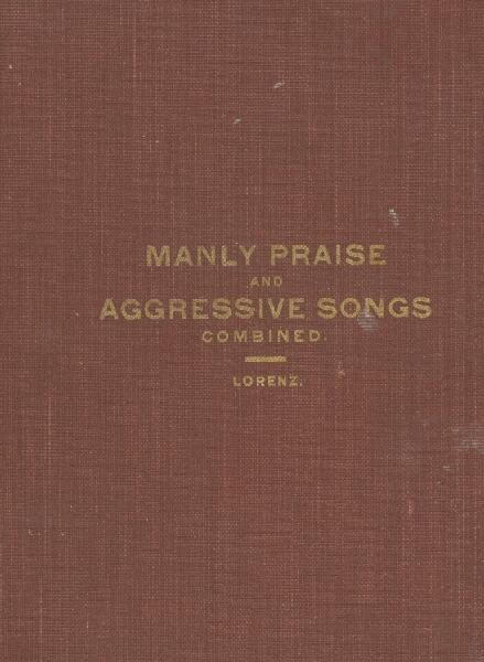 Manly Praise