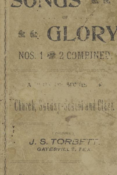 Songs of Glory No. 2