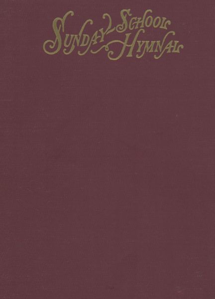Sunday-School Hymnal
