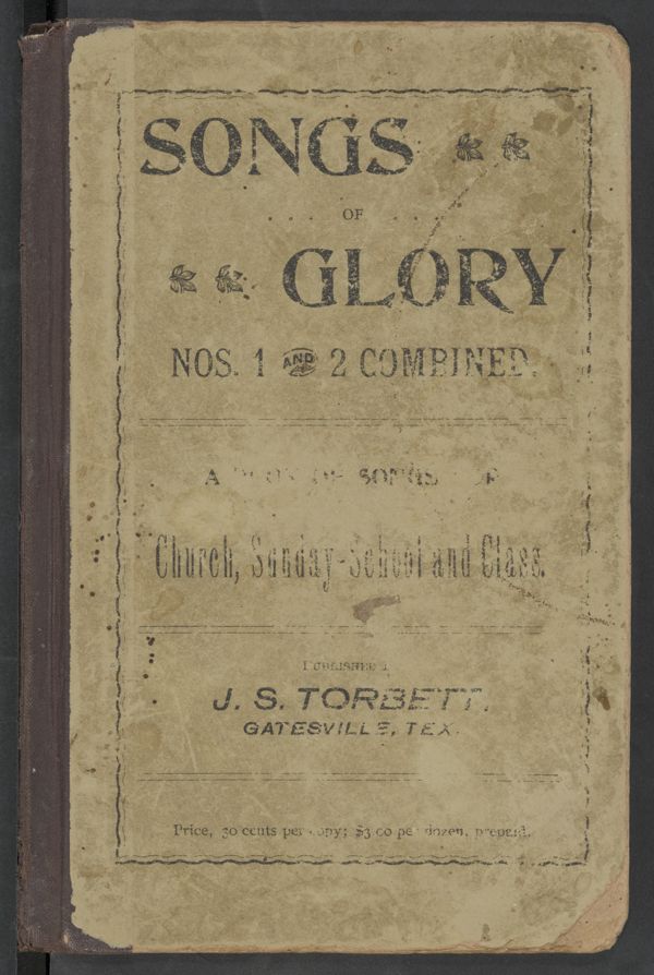 Songs of Glory