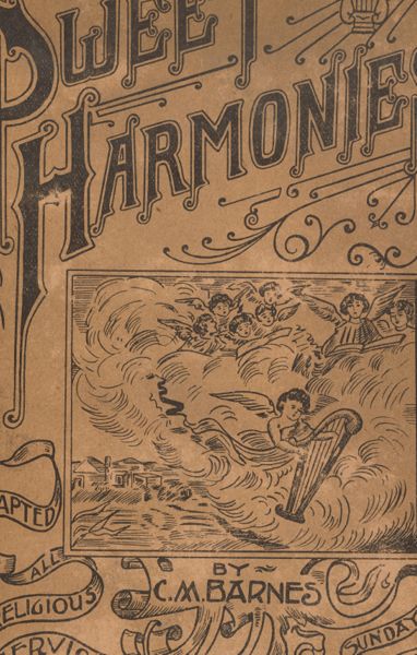 Sweet Harmonies