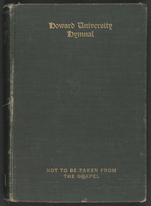 The Methodist Hymnal