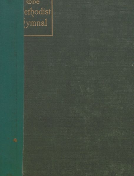 The Methodist Hymnal