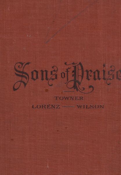 Sons of Praise
