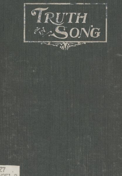 First page of Truth in Song