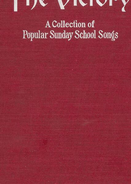 First page of The Victory