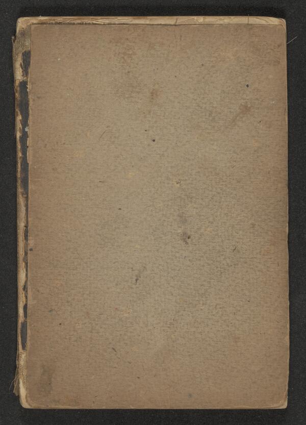 First page of Gospel Tidings