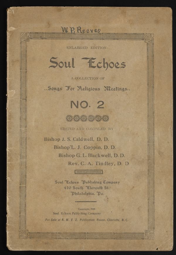 Soul Echoes