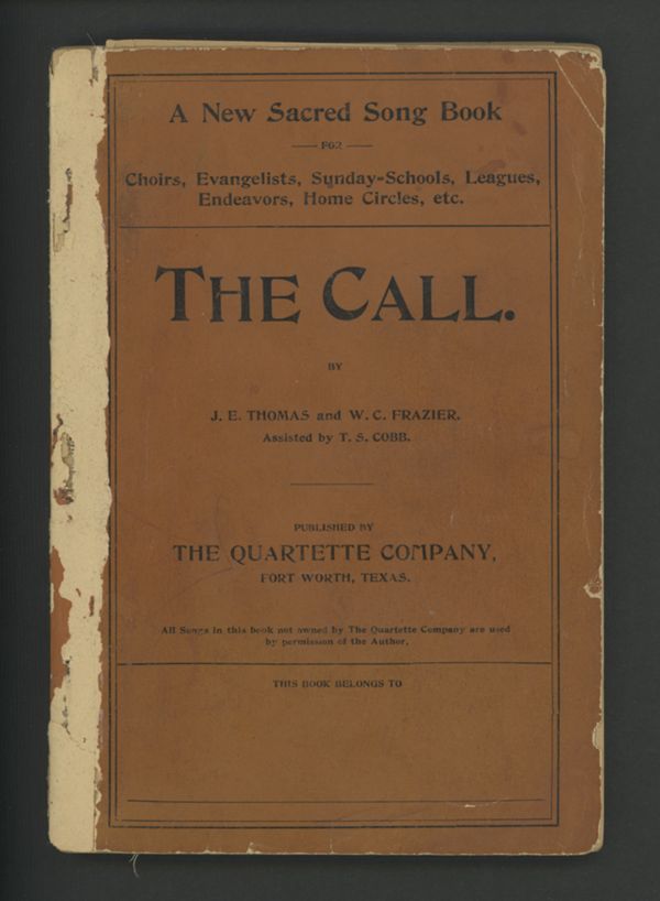 The Call