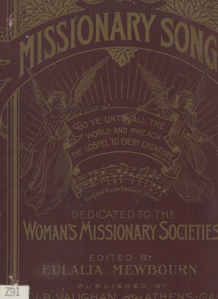 Missionary Songs