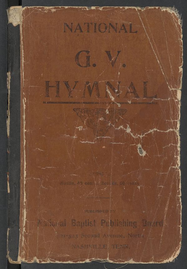 National G. V. Hymnal