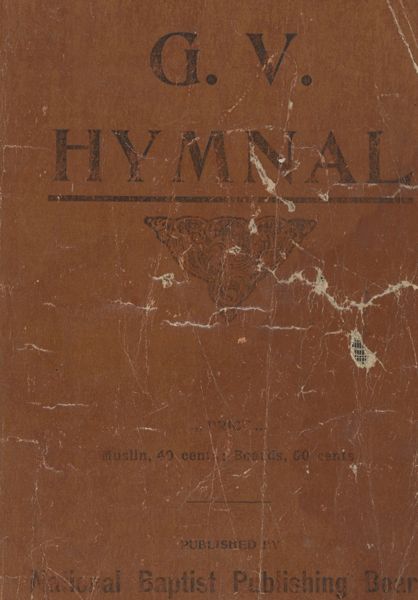 National G. V. Hymnal