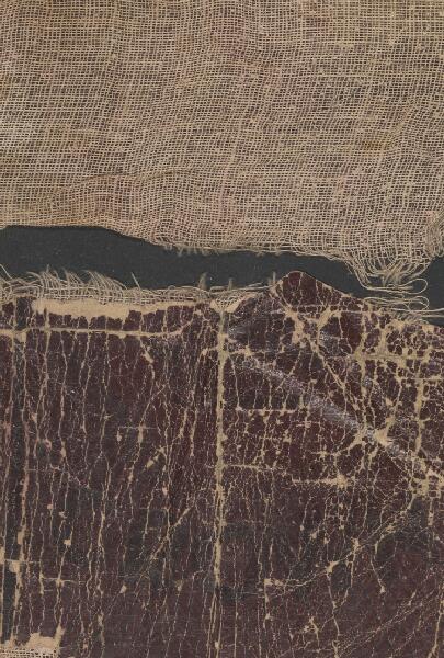 First page of The Glory Crown