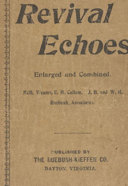 Revival Echoes