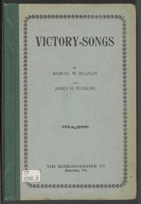 Victory-Songs