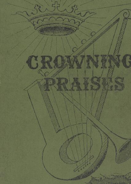First page of Crowning Praises