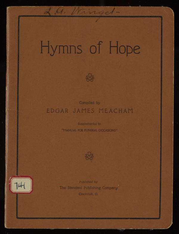 1911-Hymnso-UKY