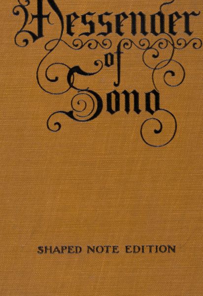 Messenger of Song